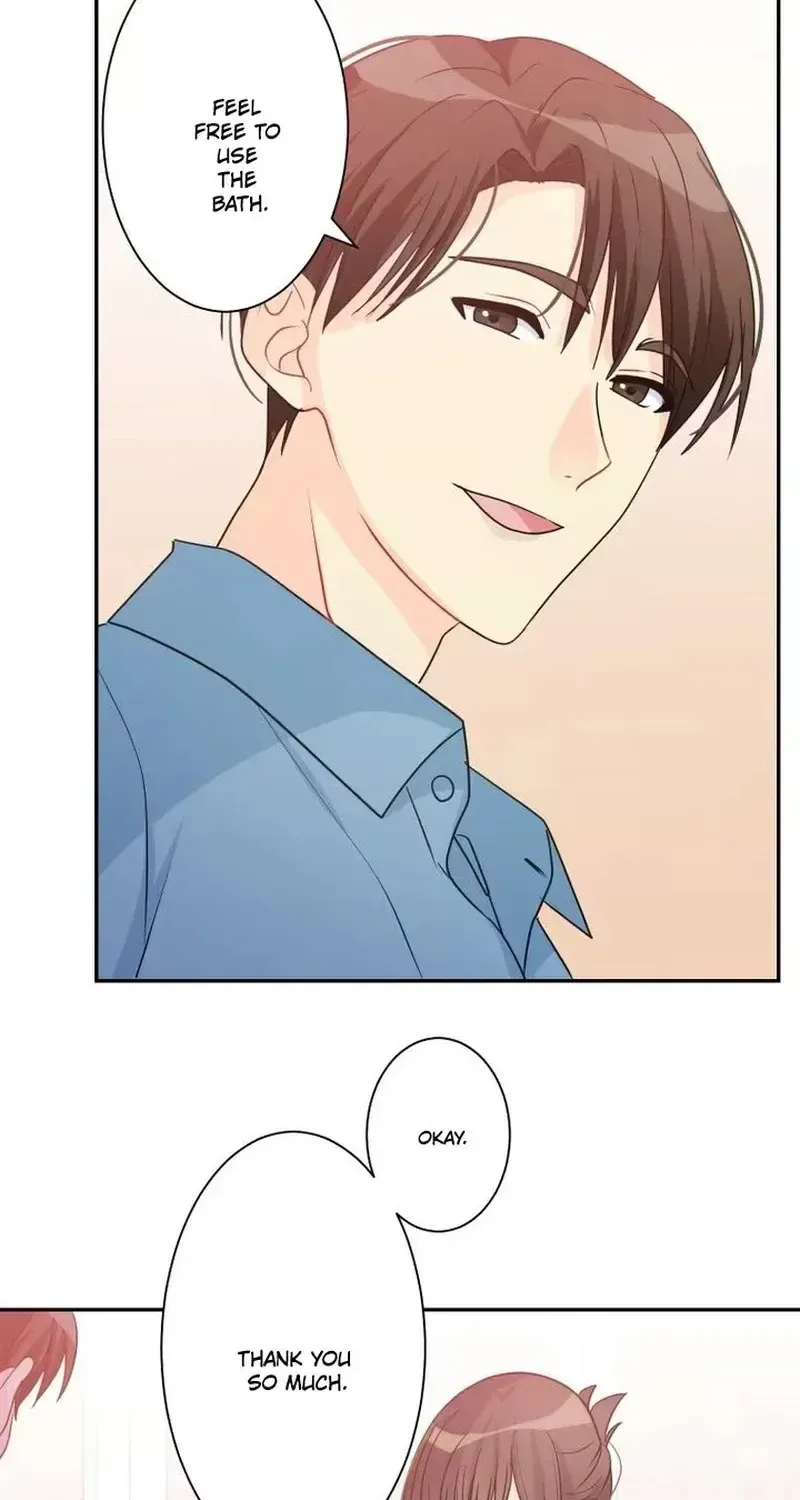 Unmei no Aite wa Josuhi datta Chapter 3 page 19 - 