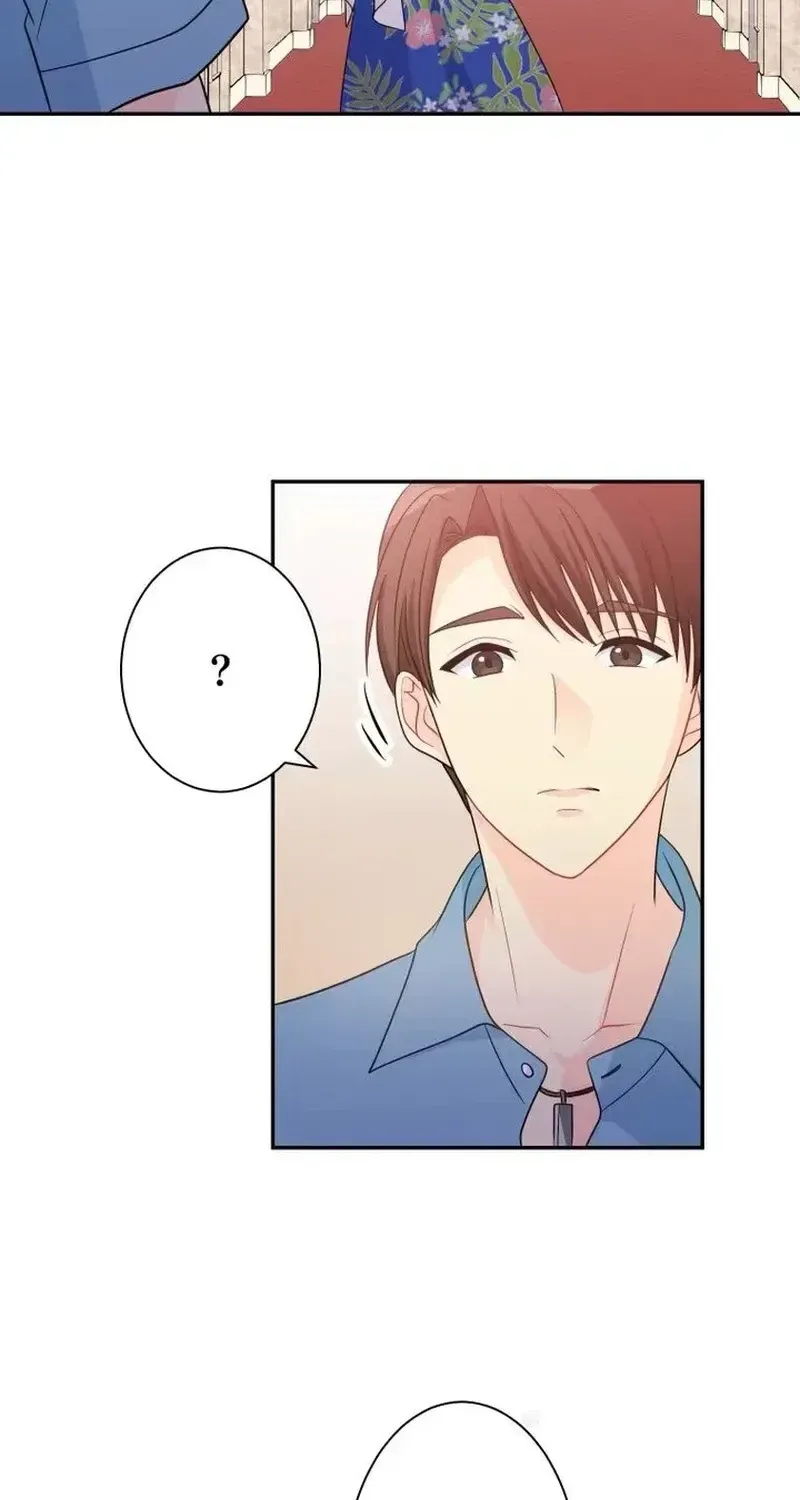 Unmei no Aite wa Josuhi datta Chapter 3 page 3 - 