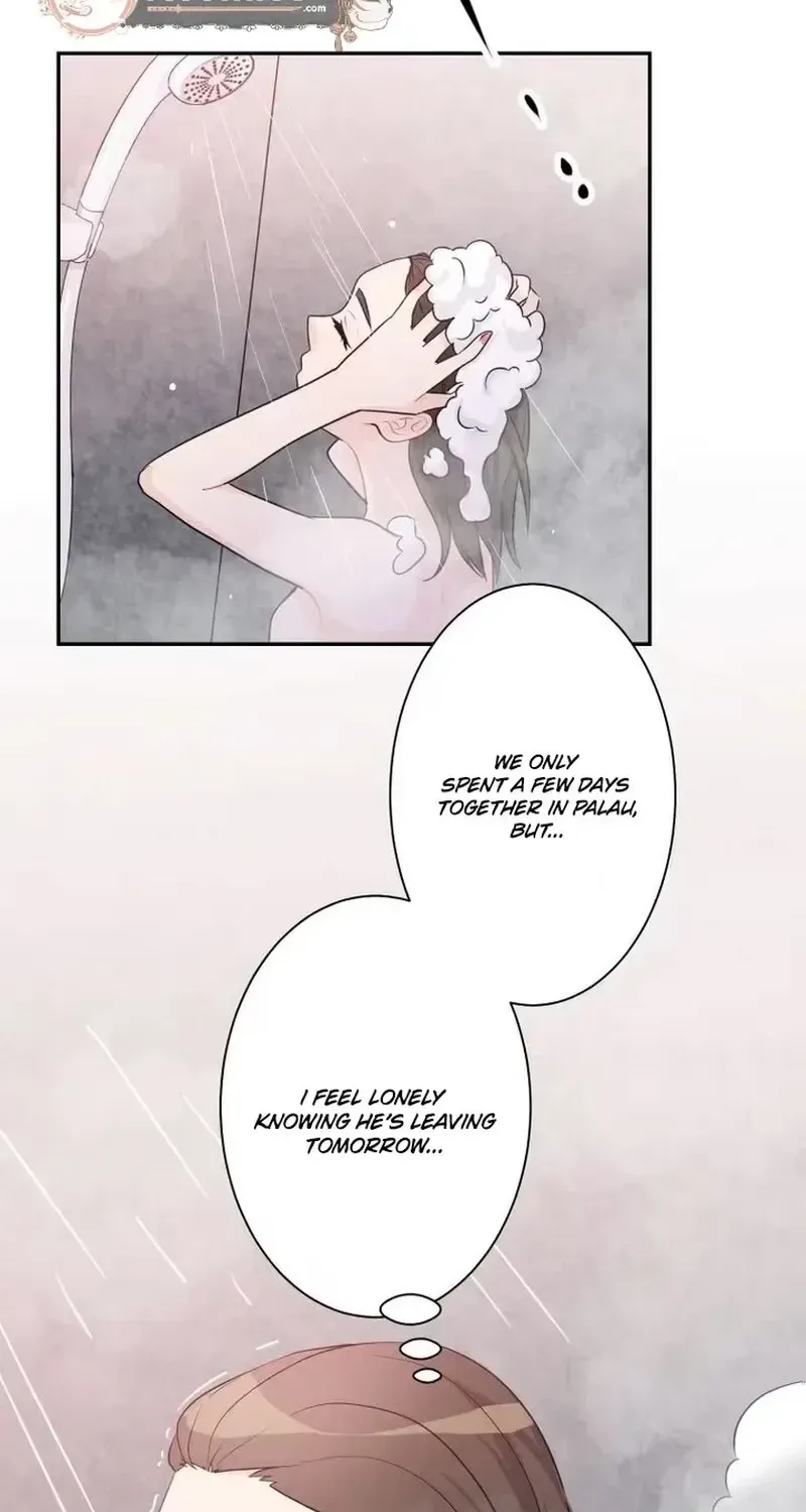 Unmei no Aite wa Josuhi datta Chapter 3 page 22 - 