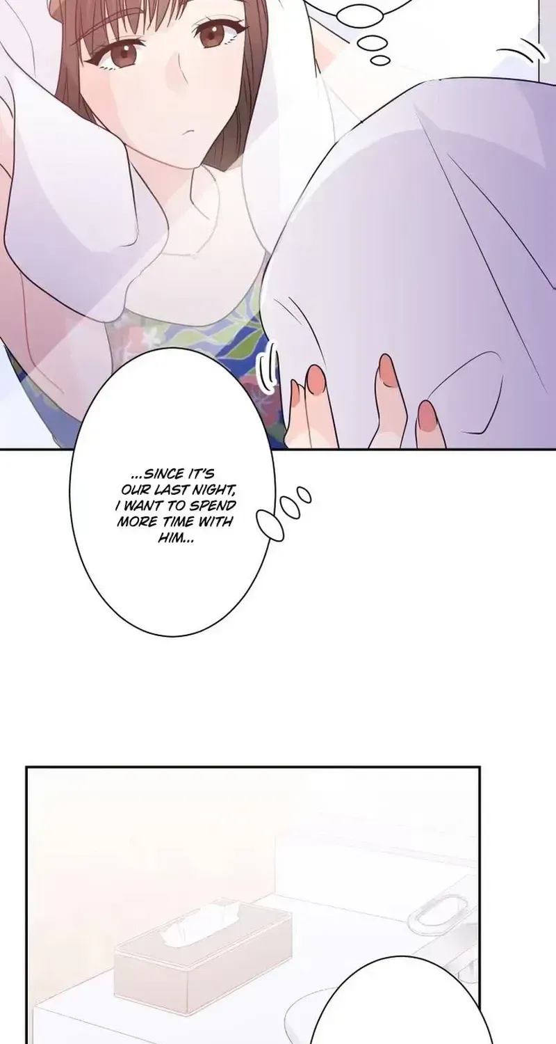 Unmei no Aite wa Josuhi datta Chapter 3 page 25 - 