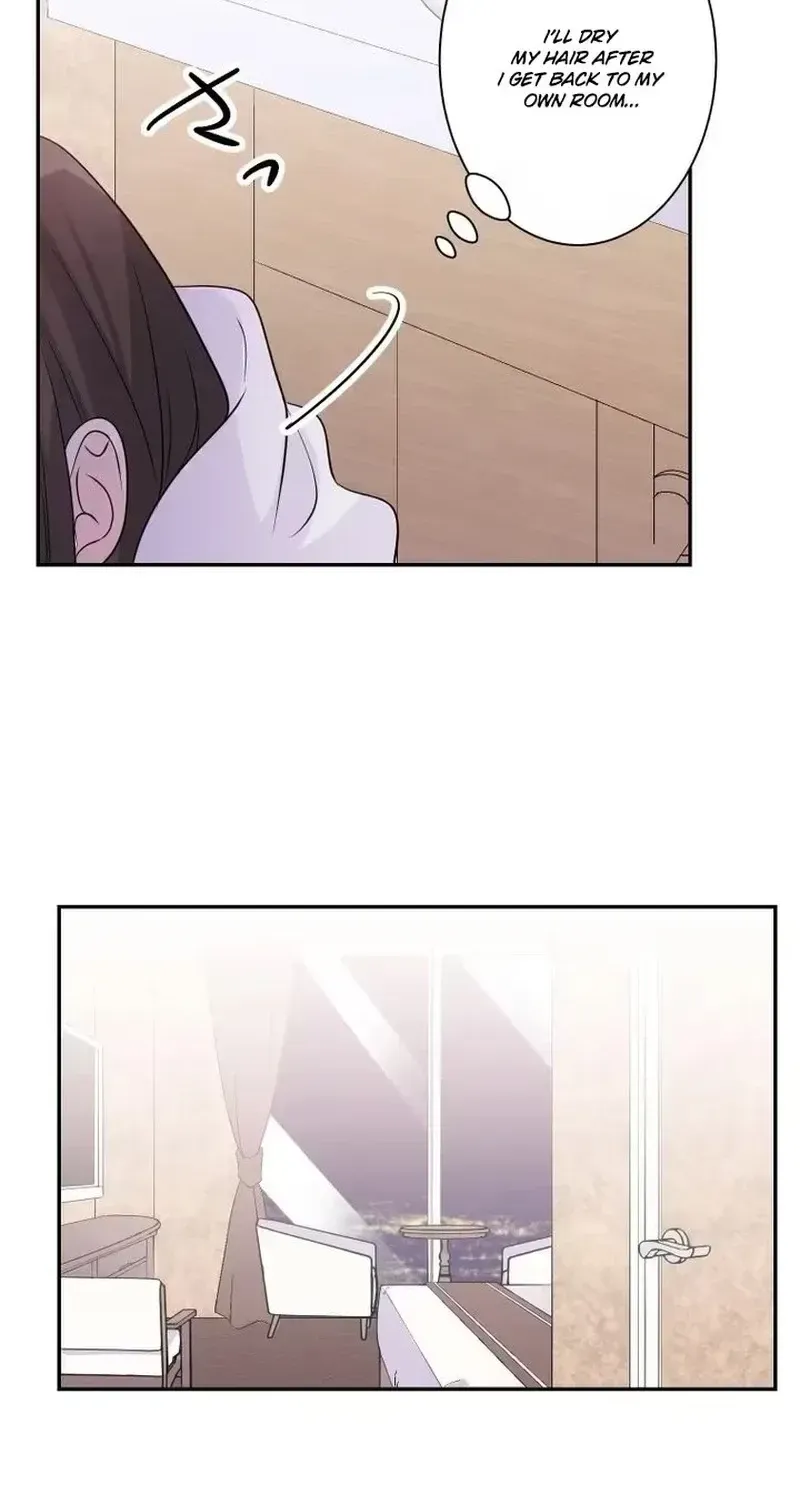 Unmei no Aite wa Josuhi datta Chapter 3 page 26 - 