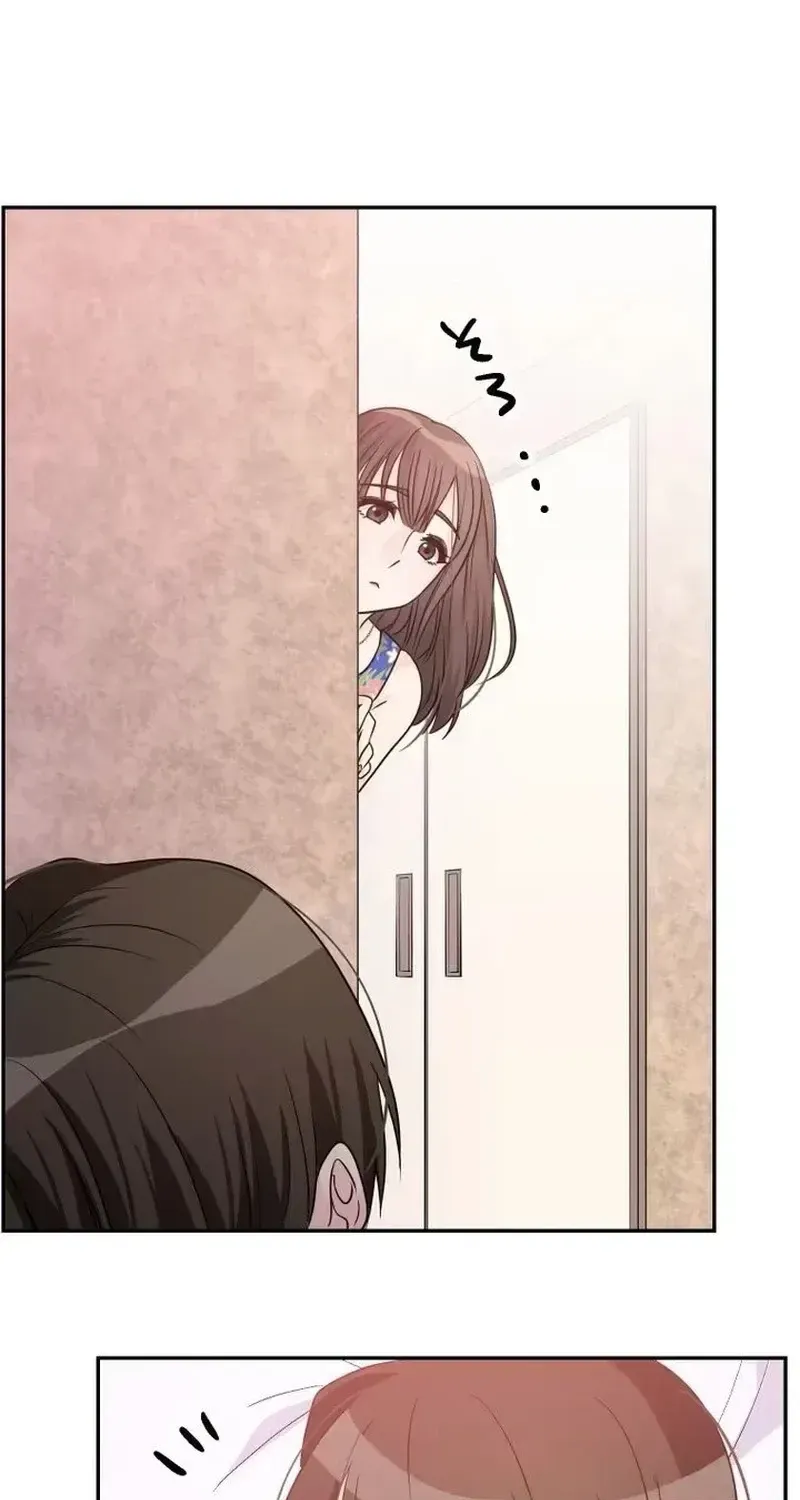 Unmei no Aite wa Josuhi datta Chapter 3 page 27 - 