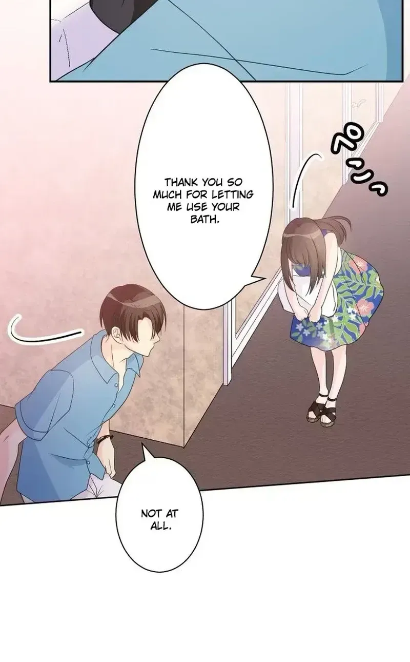 Unmei no Aite wa Josuhi datta Chapter 3 page 29 - 