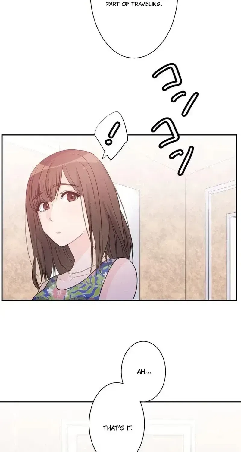 Unmei no Aite wa Josuhi datta Chapter 3 page 31 - 