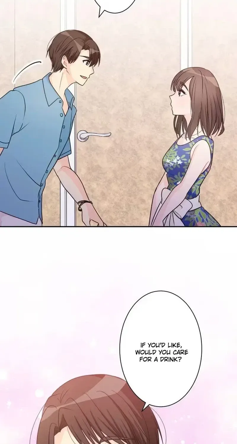 Unmei no Aite wa Josuhi datta Chapter 3 page 32 - 