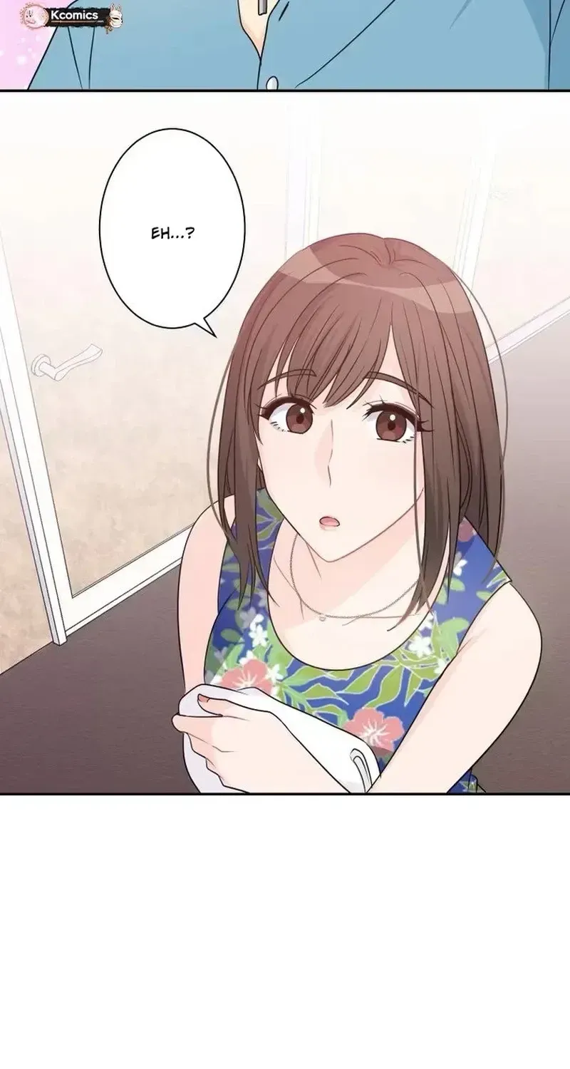 Unmei no Aite wa Josuhi datta Chapter 3 page 34 - 