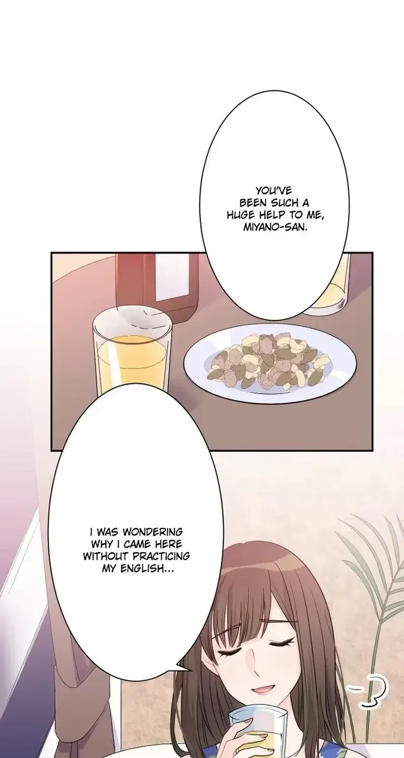 Unmei no Aite wa Josuhi datta Chapter 3 page 36 - 