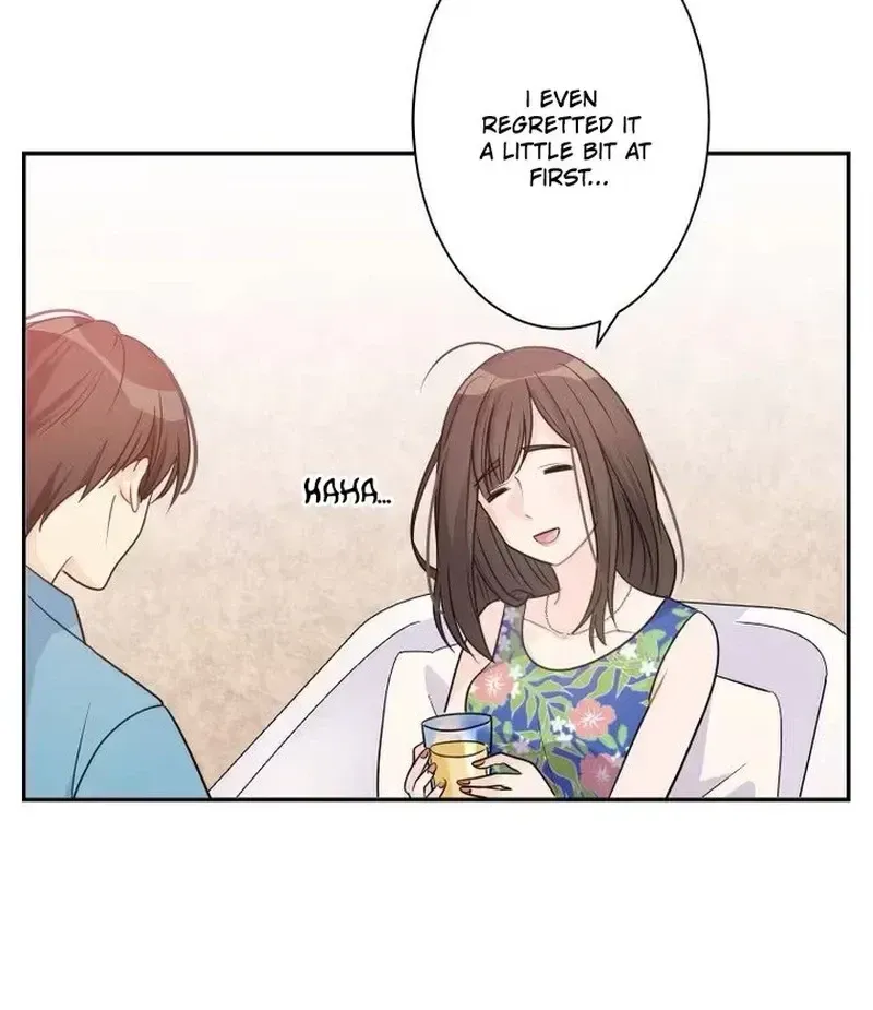 Unmei no Aite wa Josuhi datta Chapter 3 page 38 - 