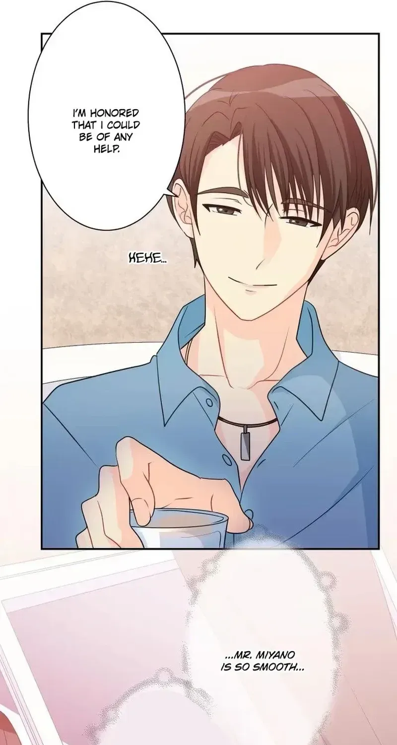 Unmei no Aite wa Josuhi datta Chapter 3 page 39 - 