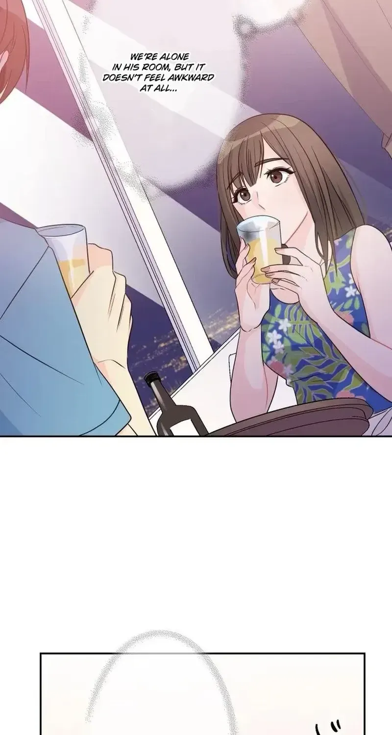 Unmei no Aite wa Josuhi datta Chapter 3 page 40 - 