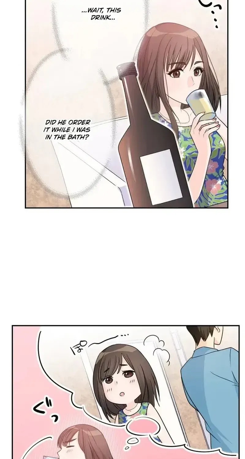 Unmei no Aite wa Josuhi datta Chapter 3 page 41 - 