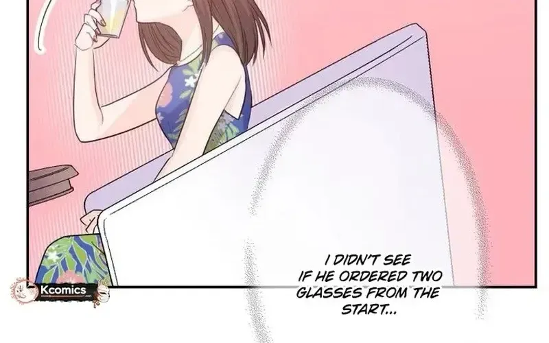 Unmei no Aite wa Josuhi datta Chapter 3 page 42 - 