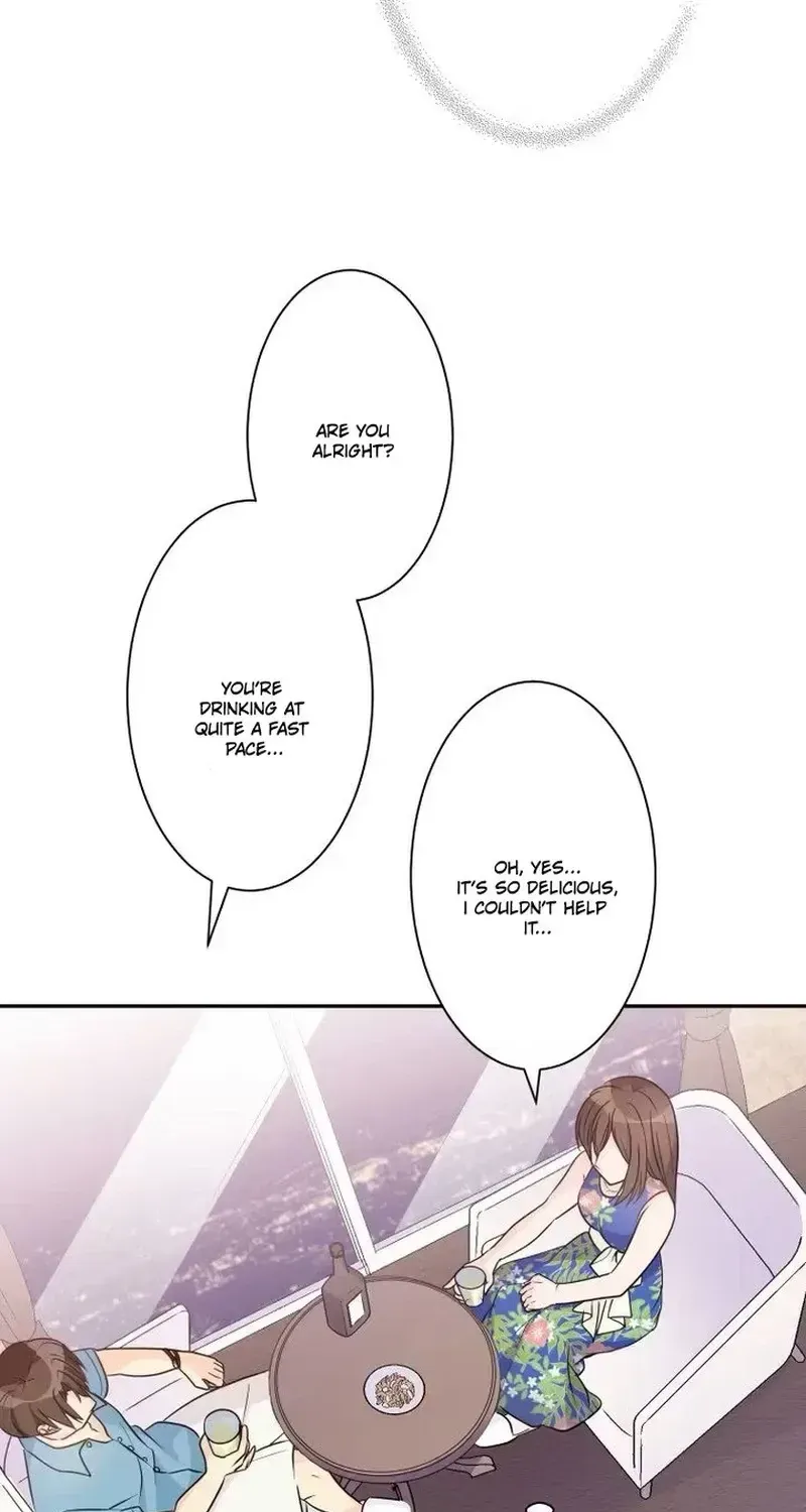 Unmei no Aite wa Josuhi datta Chapter 3 page 43 - 