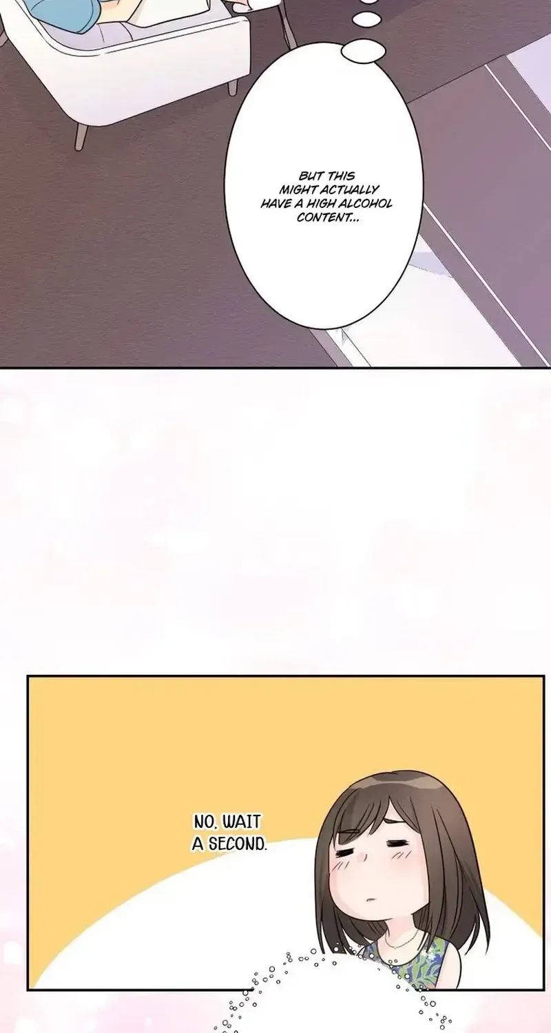Unmei no Aite wa Josuhi datta Chapter 3 page 44 - 