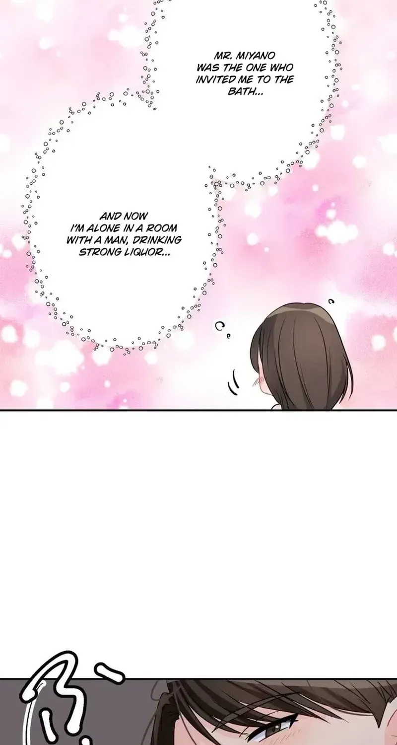 Unmei no Aite wa Josuhi datta Chapter 3 page 45 - 