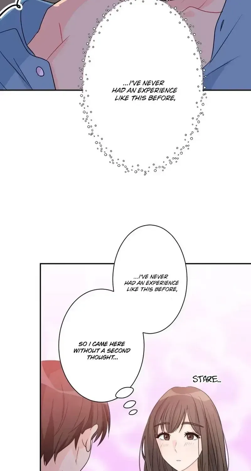 Unmei no Aite wa Josuhi datta Chapter 3 page 47 - 