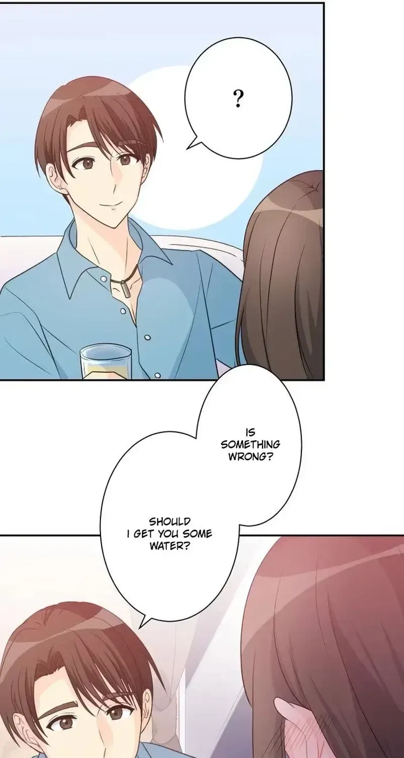 Unmei no Aite wa Josuhi datta Chapter 3 page 49 - 