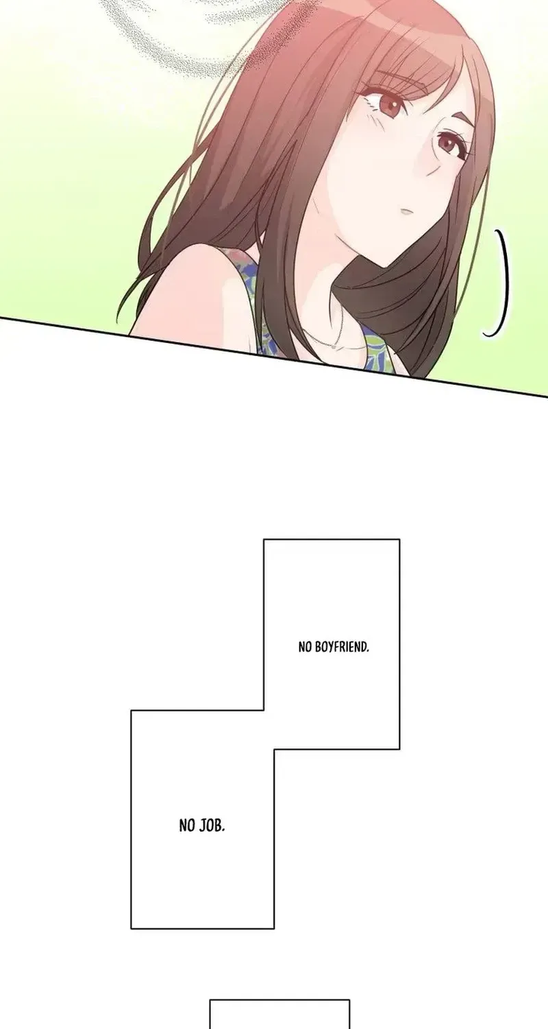 Unmei no Aite wa Josuhi datta Chapter 3 page 51 - 