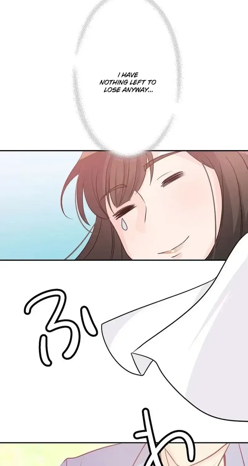 Unmei no Aite wa Josuhi datta Chapter 3 page 53 - 