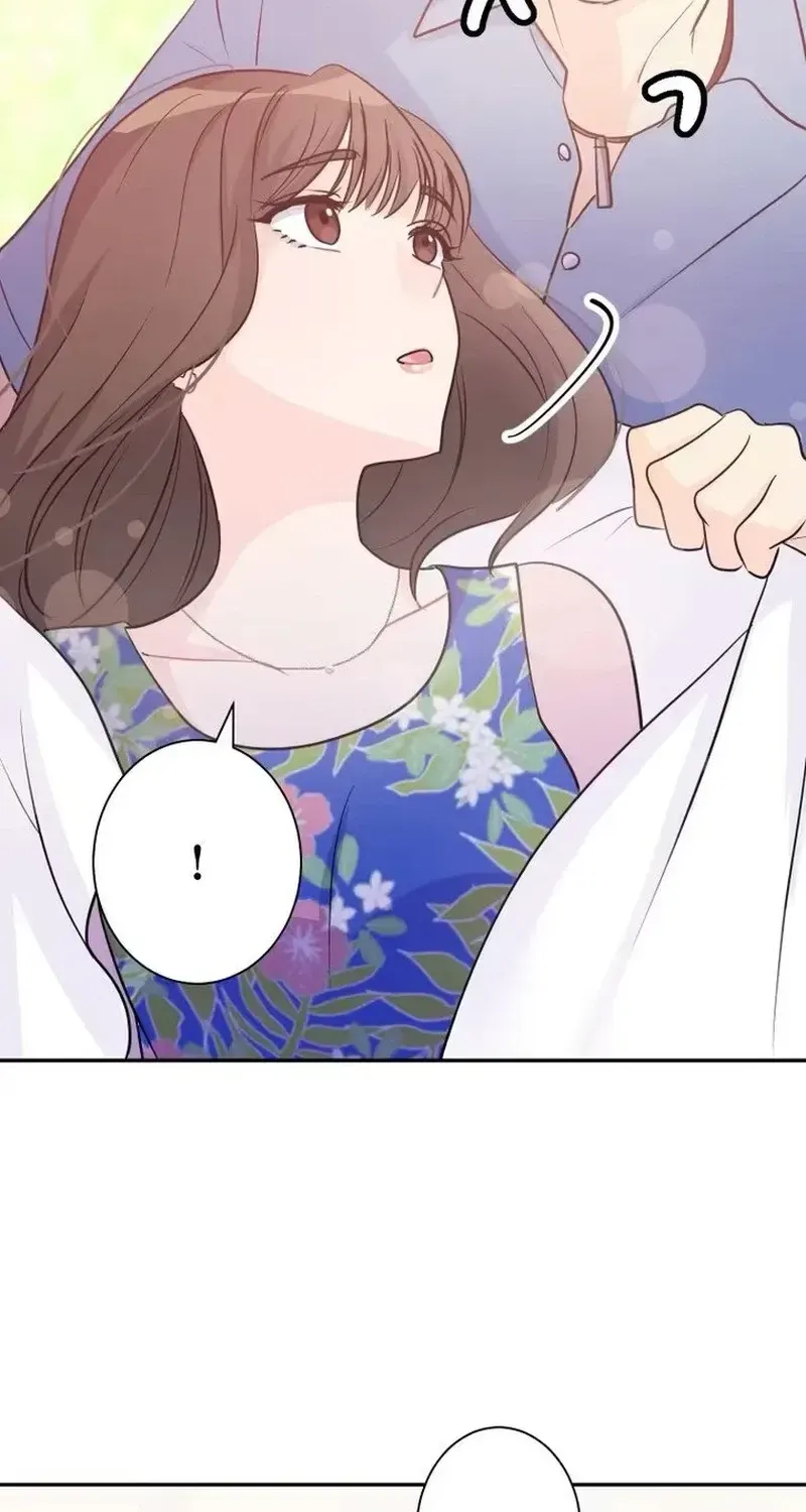 Unmei no Aite wa Josuhi datta Chapter 3 page 54 - 