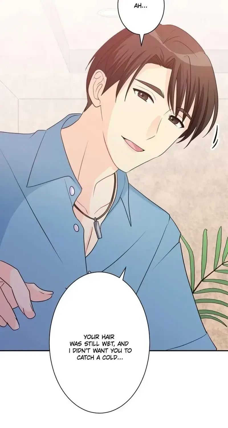 Unmei no Aite wa Josuhi datta Chapter 3 page 55 - 