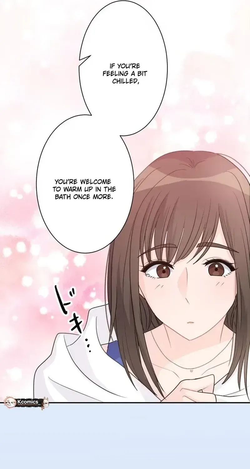 Unmei no Aite wa Josuhi datta Chapter 3 page 58 - 