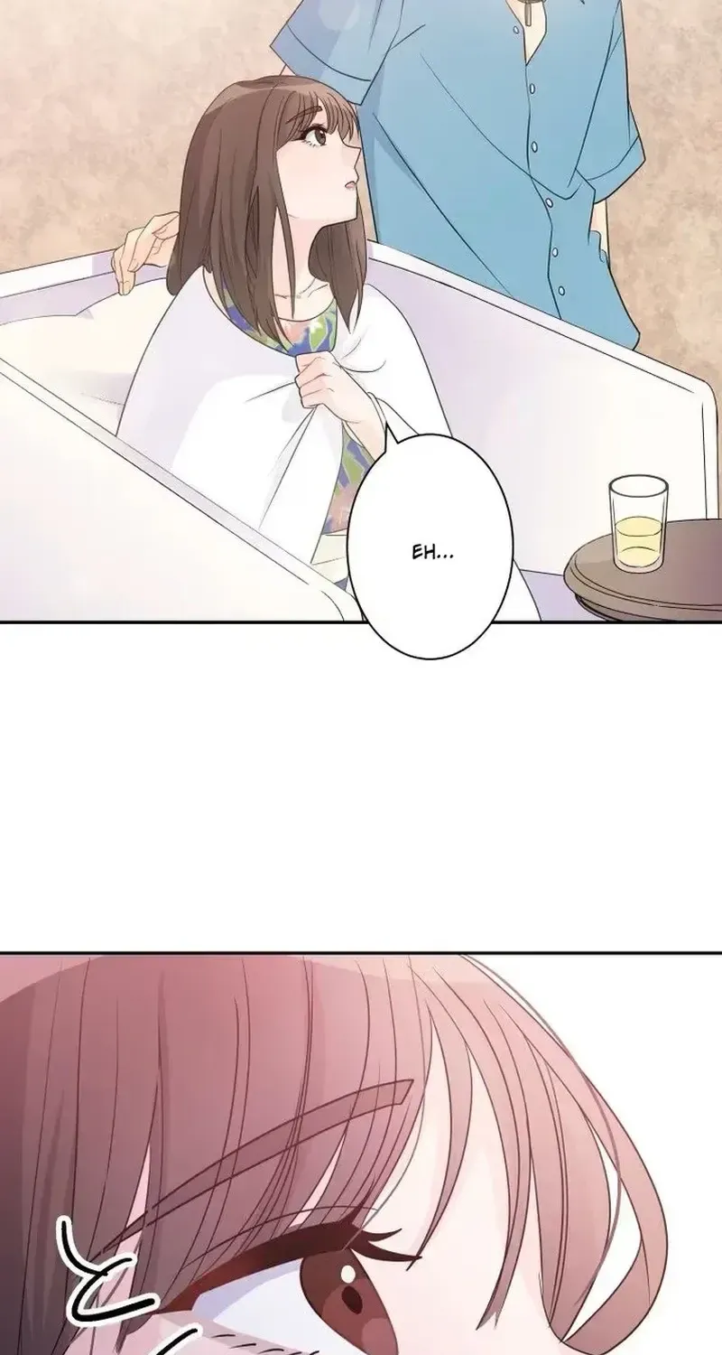 Unmei no Aite wa Josuhi datta Chapter 3 page 64 - 