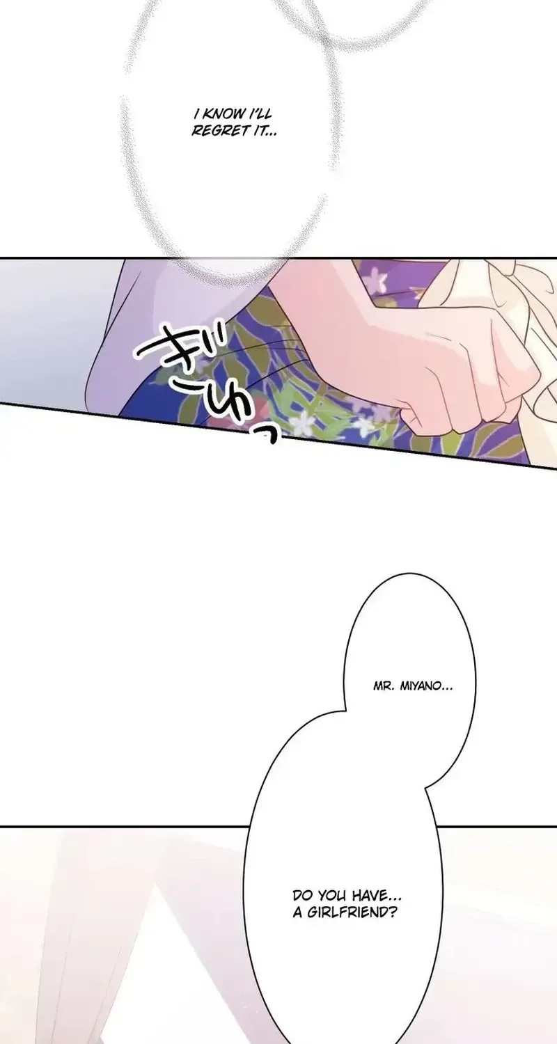 Unmei no Aite wa Josuhi datta Chapter 3 page 68 - 