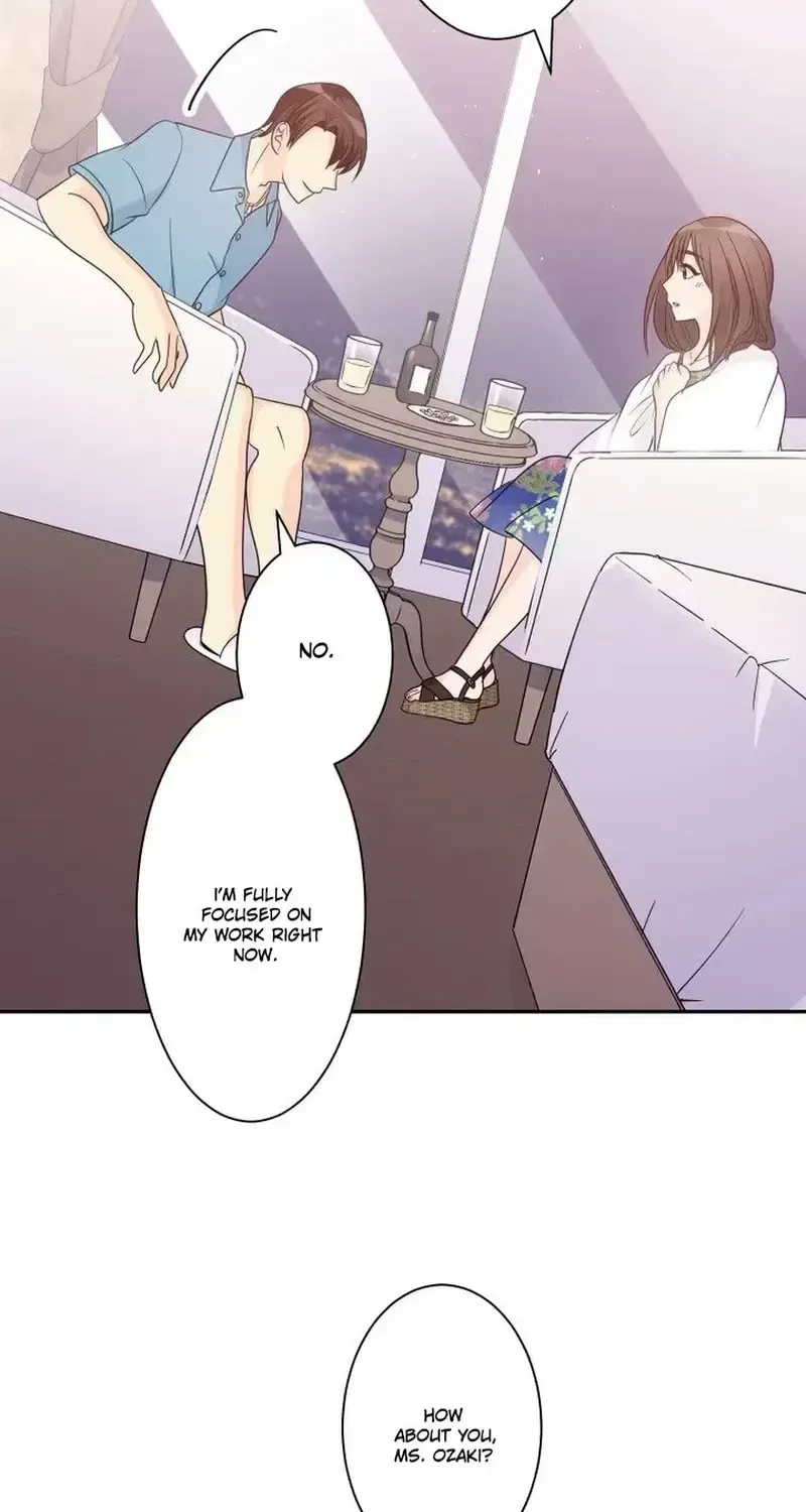 Unmei no Aite wa Josuhi datta Chapter 3 page 69 - 