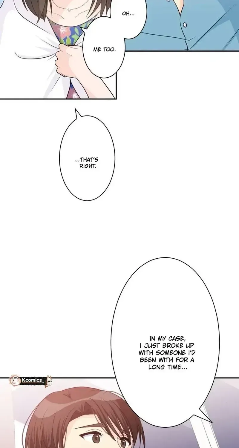 Unmei no Aite wa Josuhi datta Chapter 3 page 71 - 