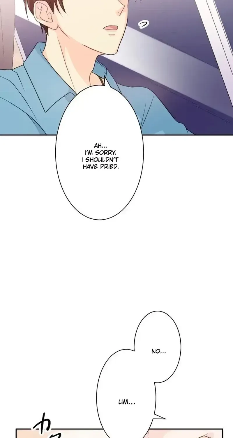 Unmei no Aite wa Josuhi datta Chapter 3 page 72 - 