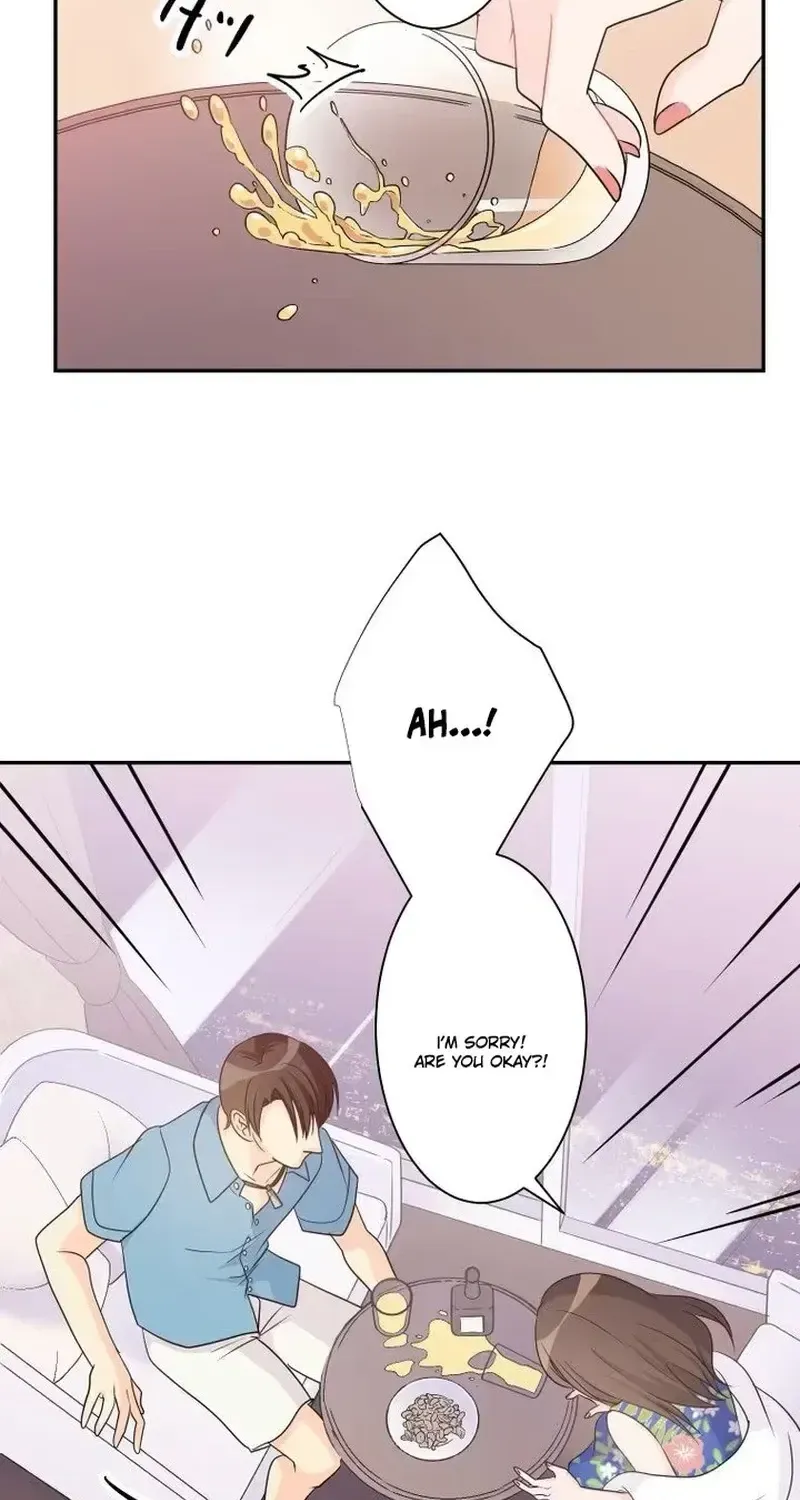 Unmei no Aite wa Josuhi datta Chapter 3 page 73 - 
