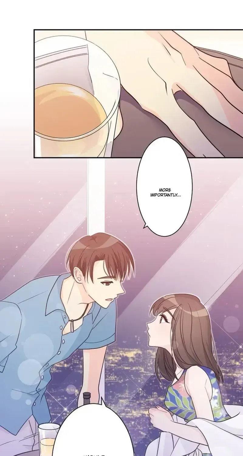 Unmei no Aite wa Josuhi datta Chapter 3 page 75 - 