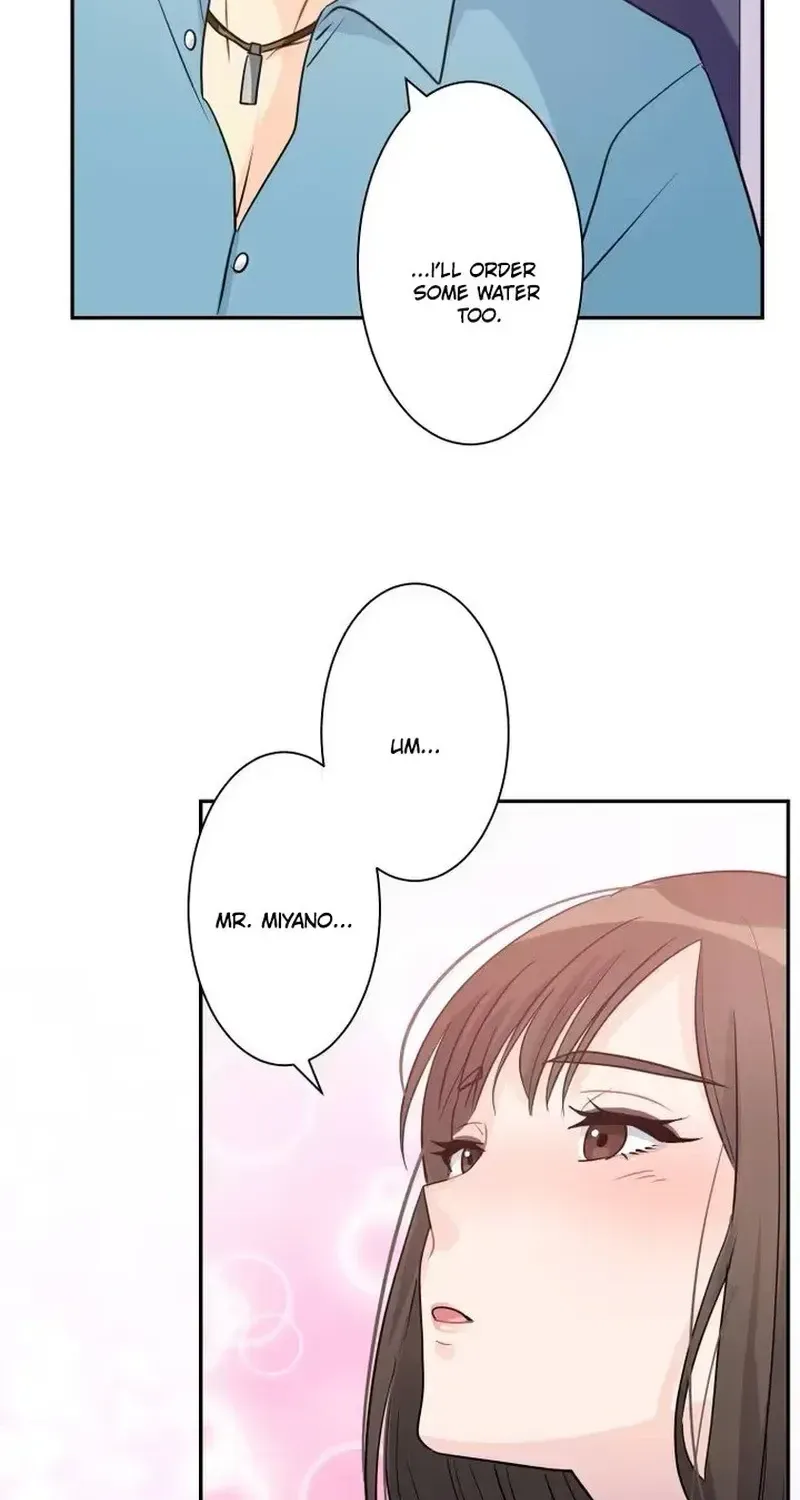 Unmei no Aite wa Josuhi datta Chapter 3 page 79 - 