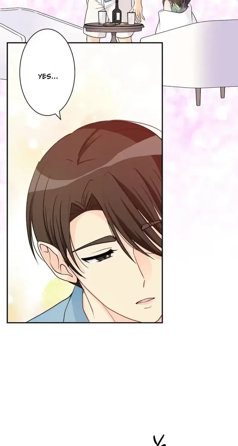 Unmei no Aite wa Josuhi datta Chapter 3 page 81 - 