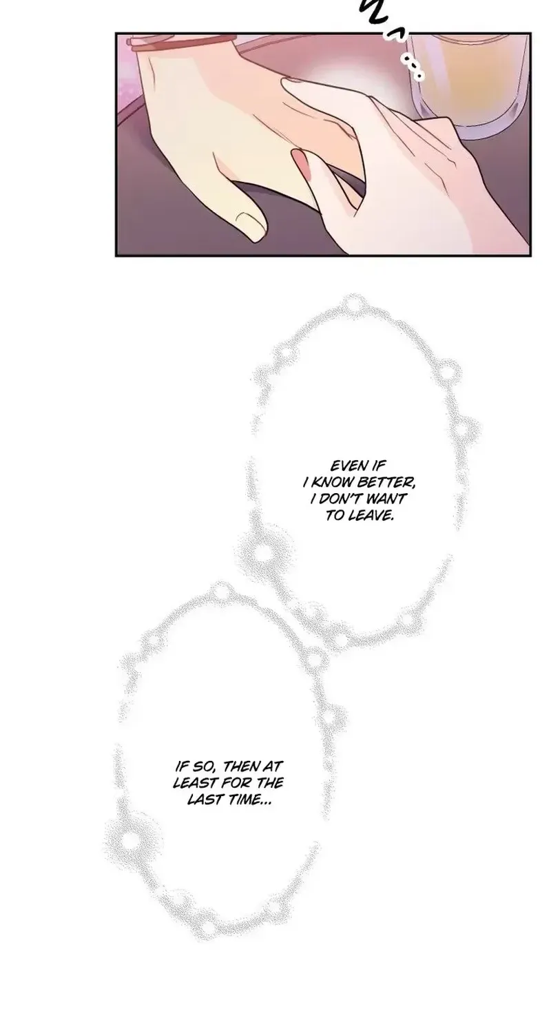 Unmei no Aite wa Josuhi datta Chapter 3 page 82 - 