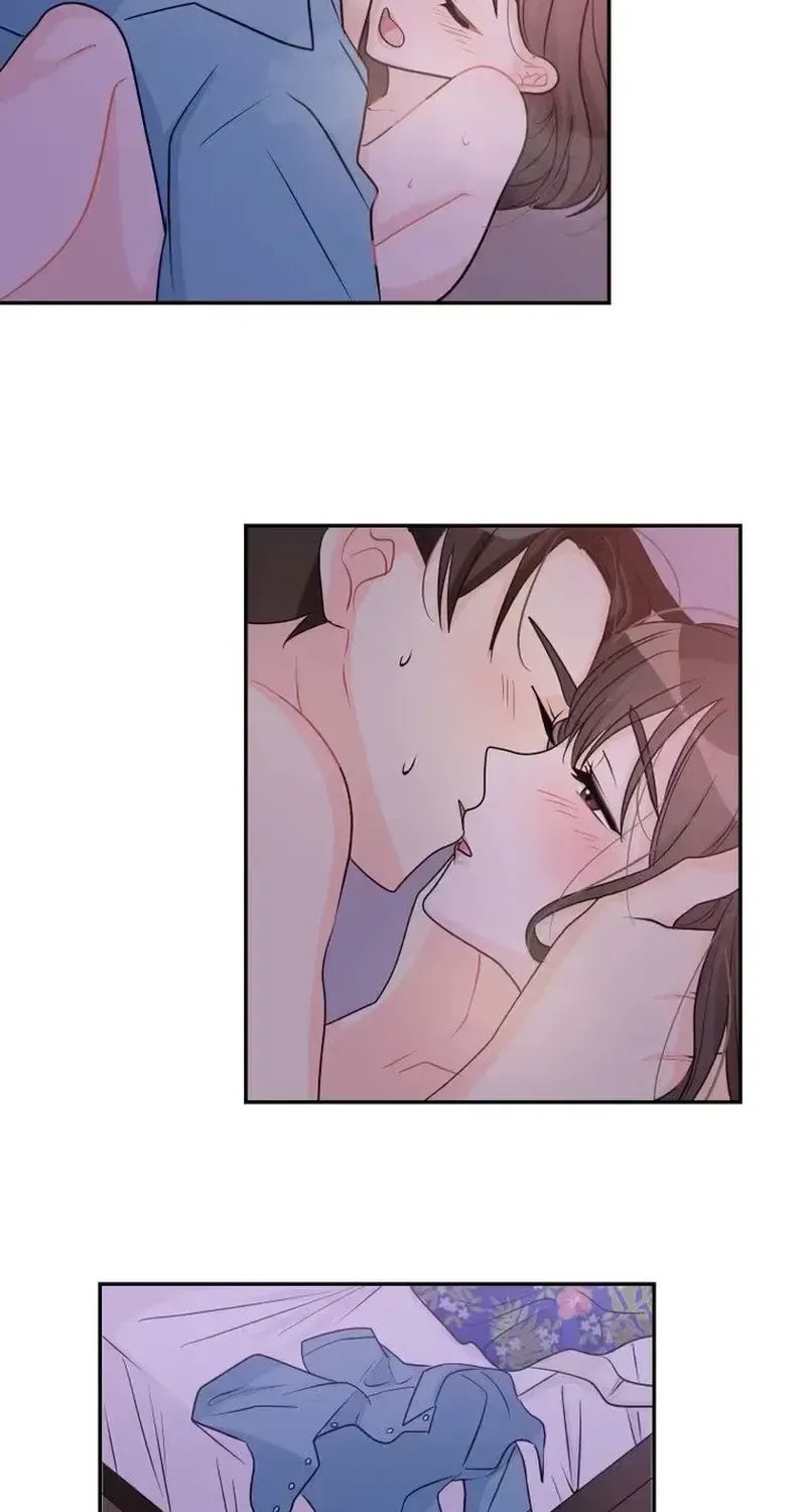 Unmei no Aite wa Josuhi datta Chapter 3 page 88 - 