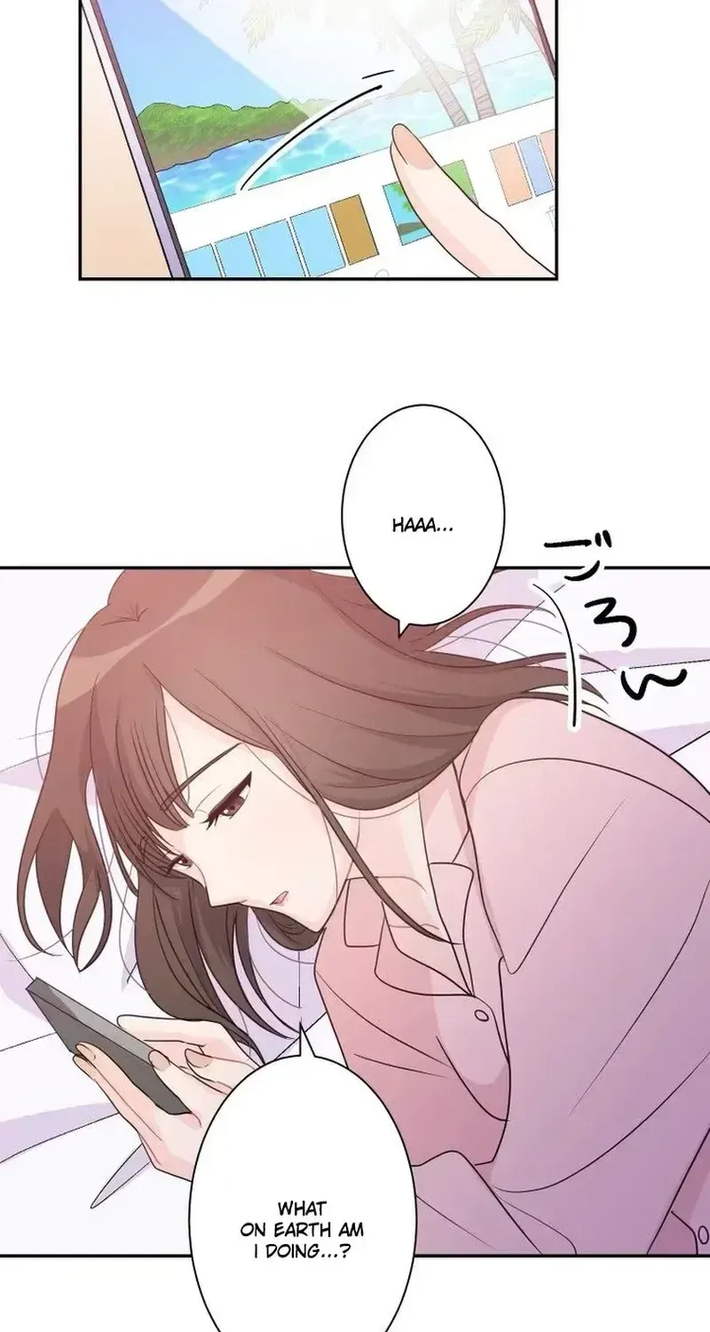 Unmei no Aite wa Josuhi datta Chapter 3 page 91 - 