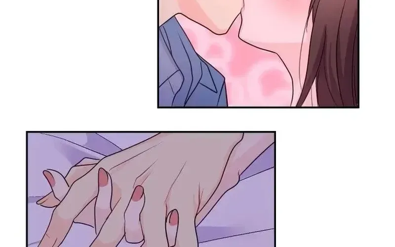 Unmei no Aite wa Josuhi datta Chapter 3 page 94 - 