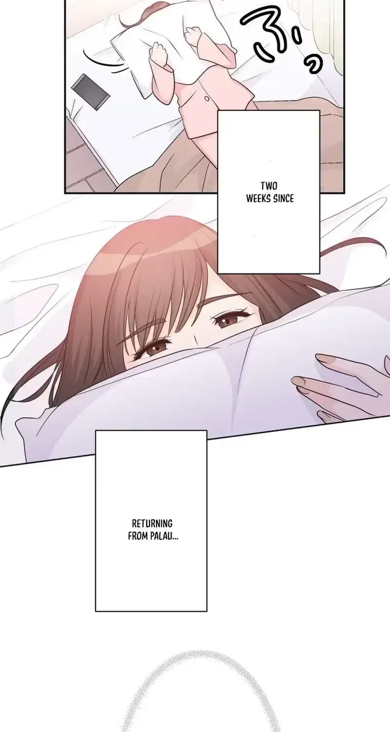 Unmei no Aite wa Josuhi datta Chapter 3 page 97 - 
