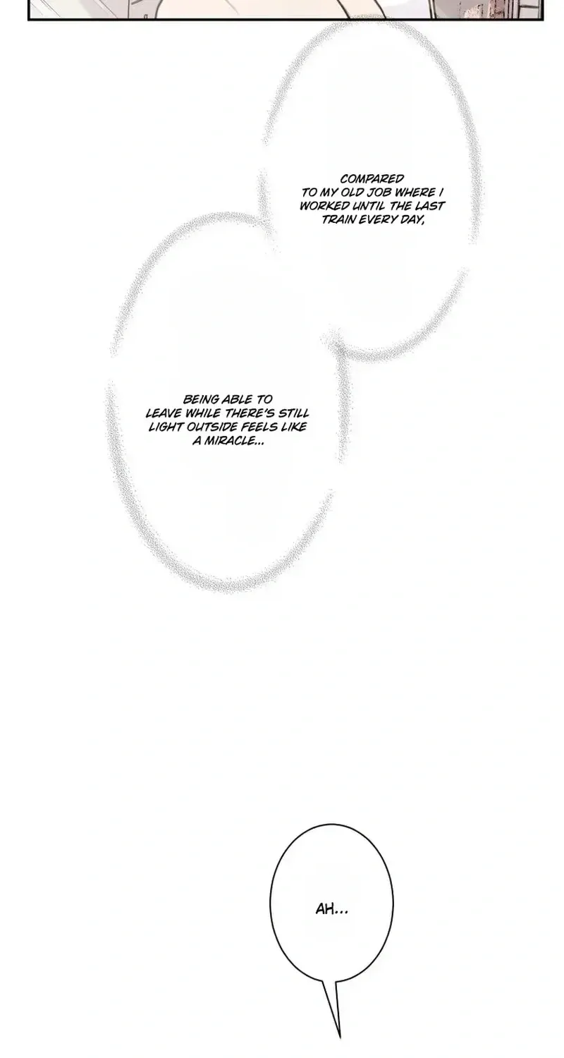 Unmei no Aite wa Josuhi datta Chapter 4 page 104 - 