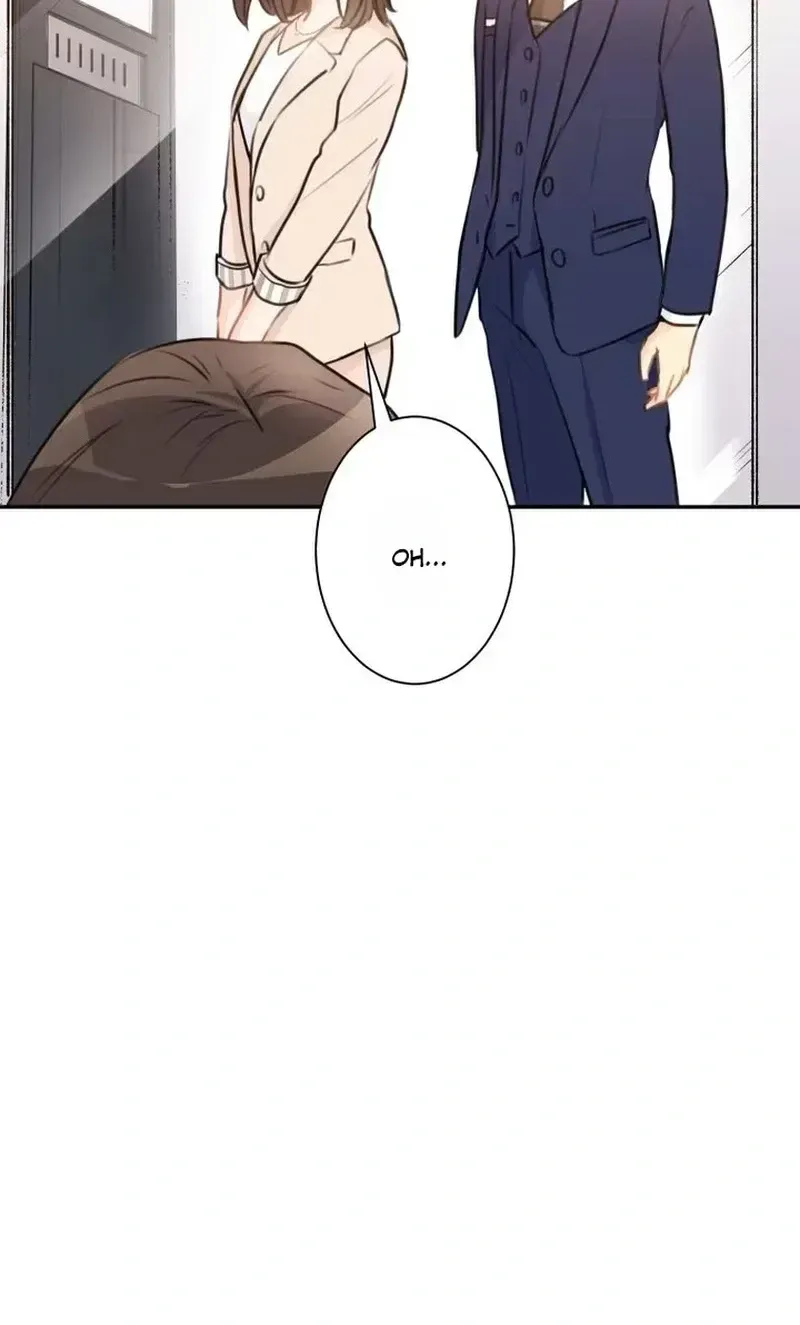 Unmei no Aite wa Josuhi datta Chapter 4 page 106 - 