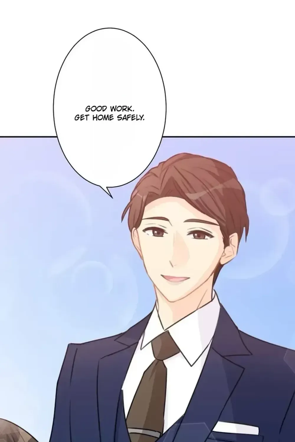 Unmei no Aite wa Josuhi datta Chapter 4 page 108 - 