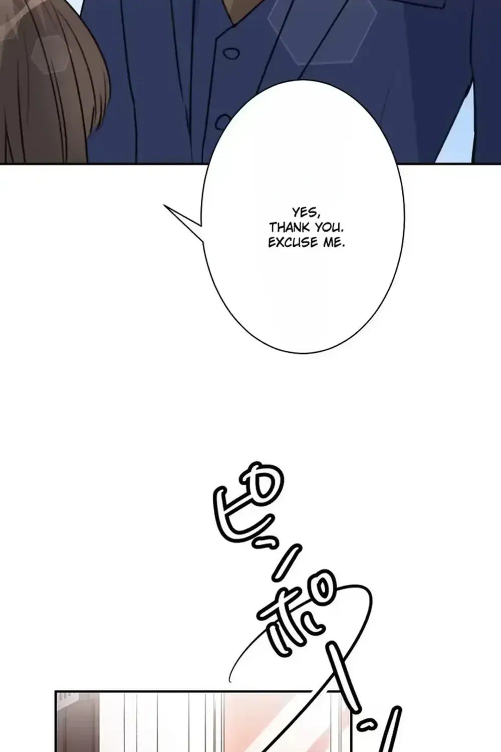 Unmei no Aite wa Josuhi datta Chapter 4 page 109 - 