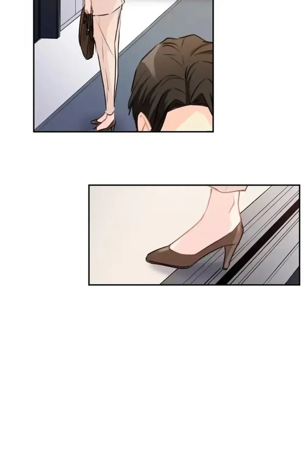Unmei no Aite wa Josuhi datta Chapter 4 page 111 - 