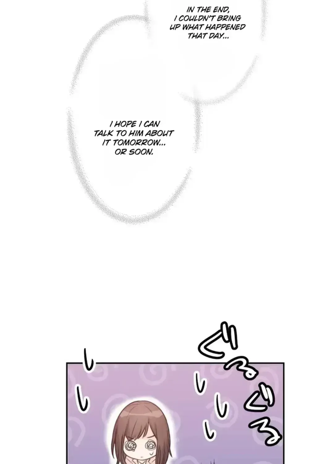 Unmei no Aite wa Josuhi datta Chapter 4 page 114 - 