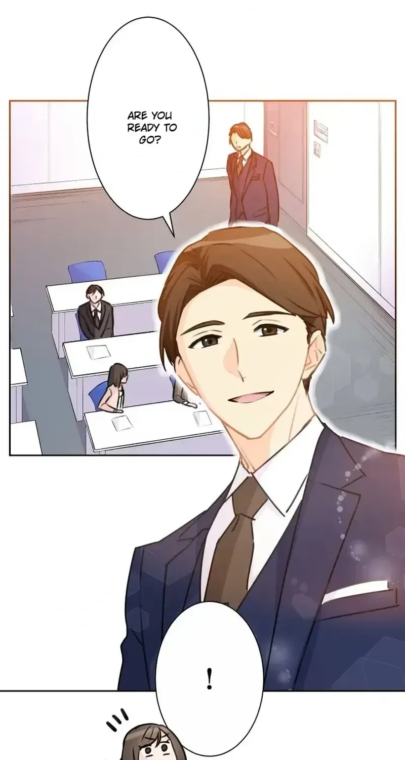 Unmei no Aite wa Josuhi datta Chapter 4 page 14 - 