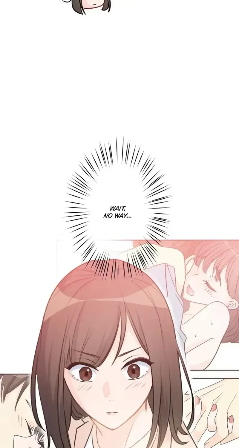 Unmei no Aite wa Josuhi datta Chapter 4 page 15 - 