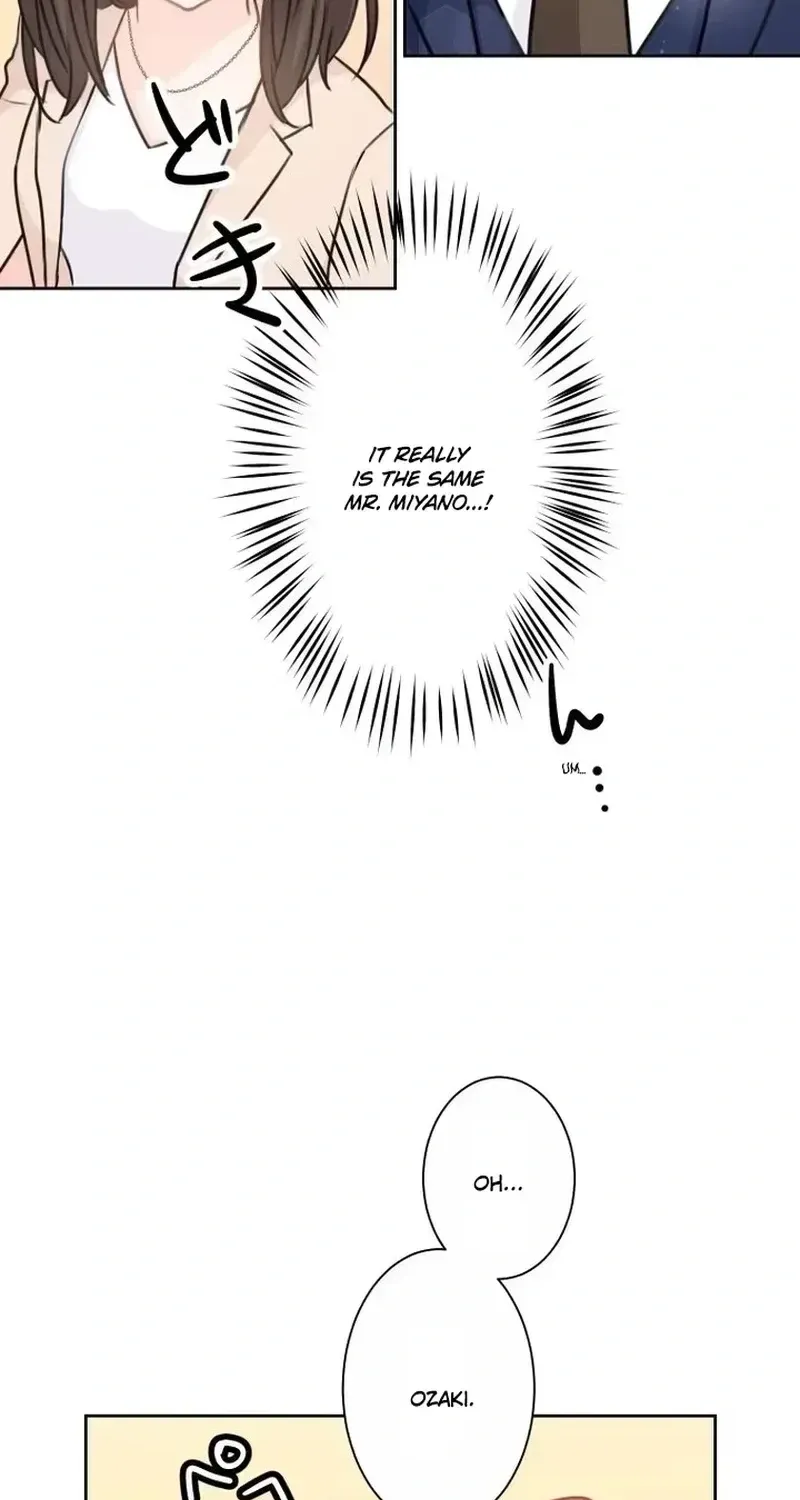 Unmei no Aite wa Josuhi datta Chapter 4 page 18 - 