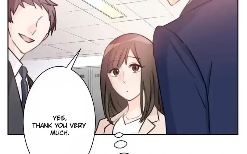 Unmei no Aite wa Josuhi datta Chapter 4 page 20 - 